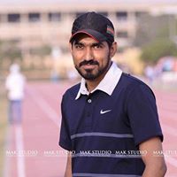 Syed Ahmed Photo 38