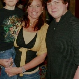 Rhonda Jenkins Photo 11