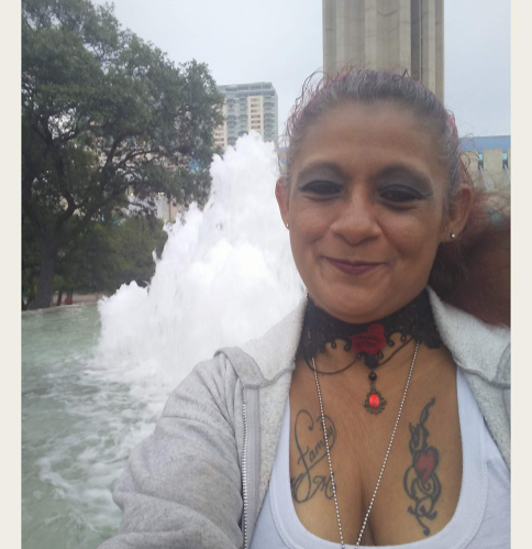 Martha Espinosa Photo 23