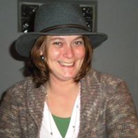 Tracey Harmon Photo 26