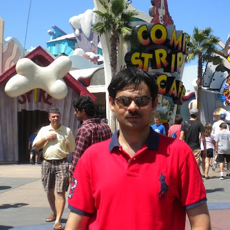 Shahid Muhammad Photo 23
