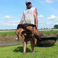 Jason Thibodeaux Photo 34