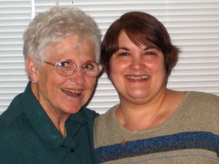 Deborah Newsome Photo 5