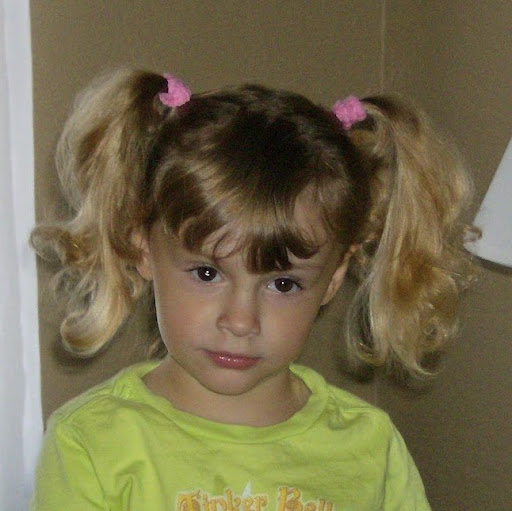 Reagan Anderson Photo 29