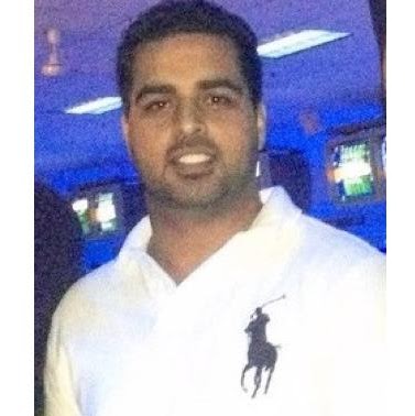 Amardeep Gill Photo 15
