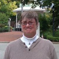 Beth Caldwell Photo 9