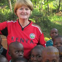 Roberta Peterson Photo 30