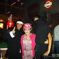 Jeanette Sherman Photo 8