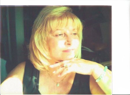 Judy Hoffman Photo 13