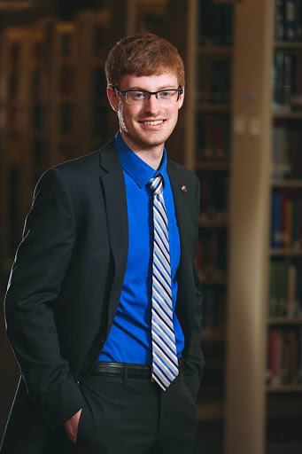 Matthew Myers Photo 20