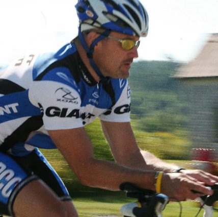 George Henley Photo 3