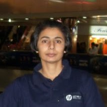 Aisha Akram Photo 22