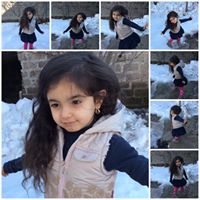 Zara Danielyan Photo 5