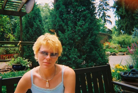 Shelly Klepper Photo 1