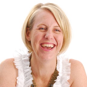 Julia Lester Photo 8