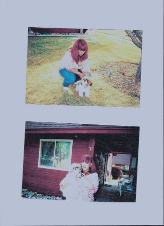 Michelle Zimmerman Photo 27
