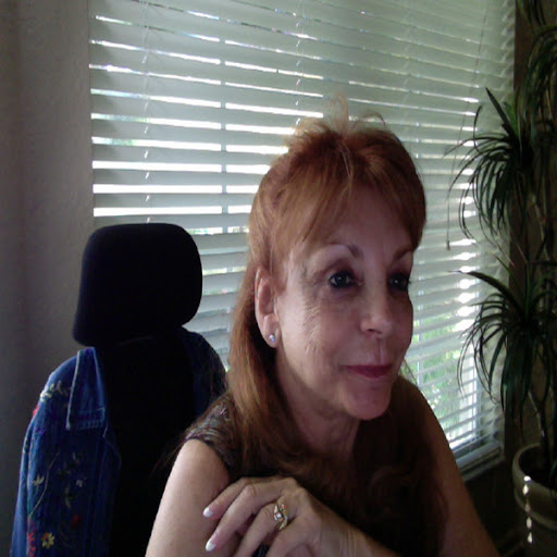 Nanette Fisher Photo 3