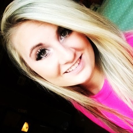 Kendall Smith Photo 11