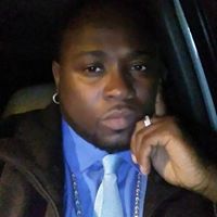 Antonio Thomas Photo 32