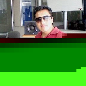 Joe Lucero Photo 34