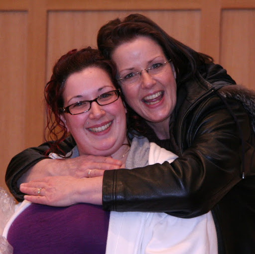 Amy Welch Photo 3