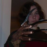 Marie Krueger Photo 31