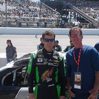 Stephen Ball Photo 34