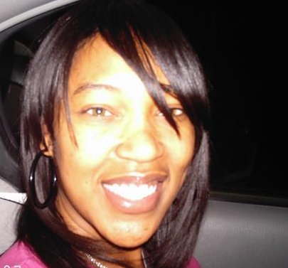 Victoria Brown Photo 16