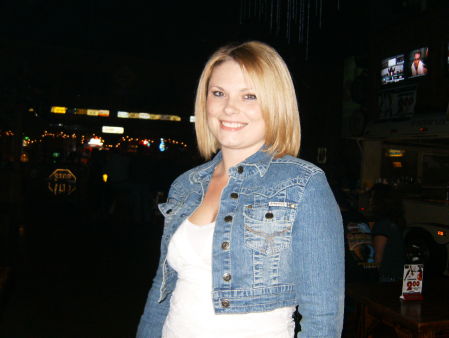 Jackie Cox Photo 26