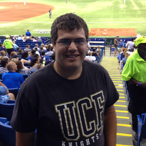 Gregory Raymond Photo 8