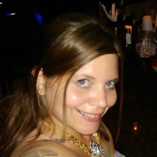 Rachael Fisher Photo 6