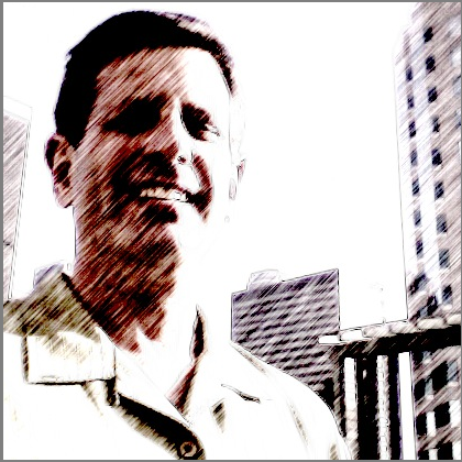 Alan Goodman Photo 42