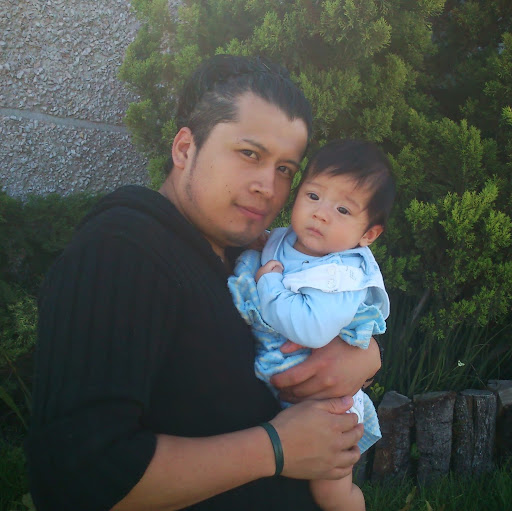 Ronny Santiago Photo 6