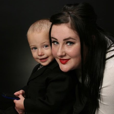 Meghan Anderson Photo 26