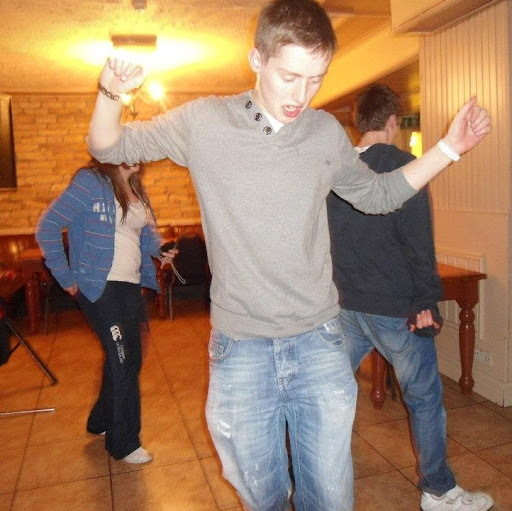 Liam O'Reilly Photo 7