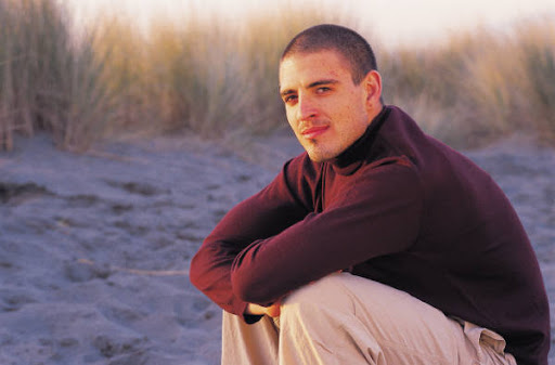 Anthony Carbone Photo 34