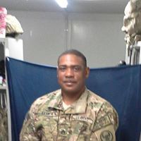 Jeffres Garner Photo 5