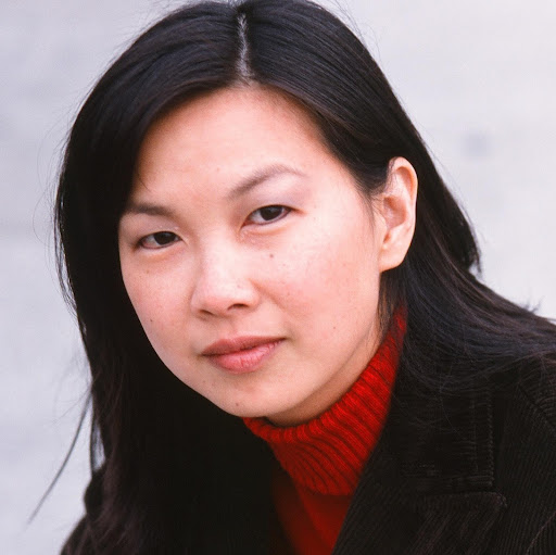 Daisy Lin Photo 3