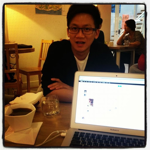 Shaun Lin Photo 18