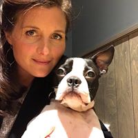 Alison Pratt Photo 30