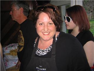 Jessica Dougherty Photo 5