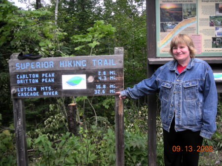 Brenda Lang Photo 9