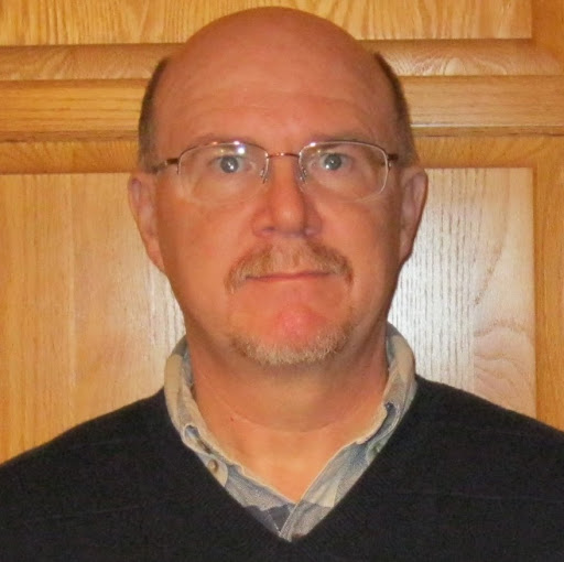 David May Photo 4