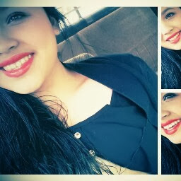 Amber Garcia Photo 15
