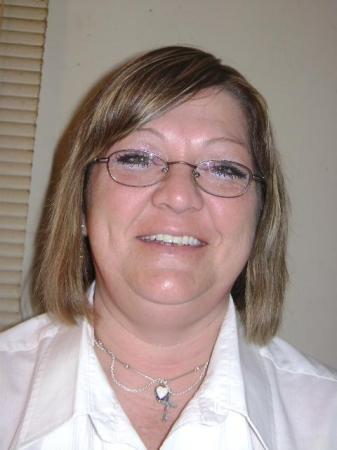 Rebecca Sampson Photo 3