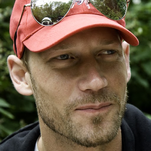 Corey Cooke Photo 14
