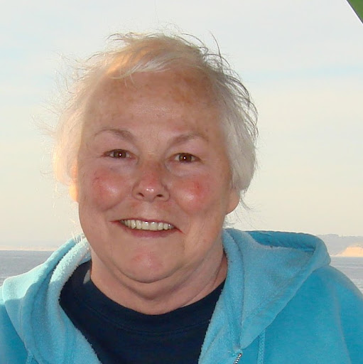 Gail Barnett Photo 25