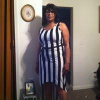 Vanessa Mcdougle Photo 1