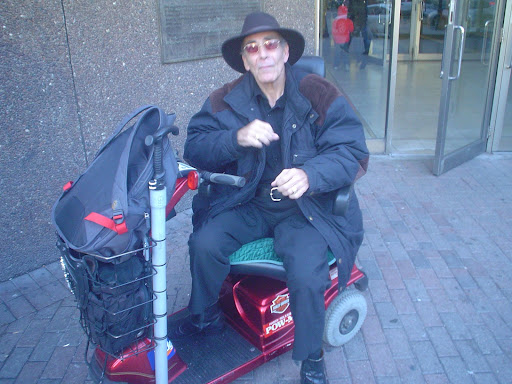 Kenneth Mcgregor Photo 29