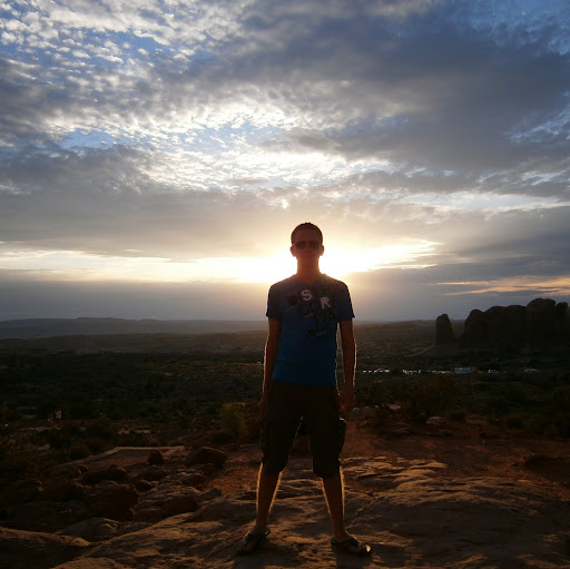 Michael Landes Photo 14